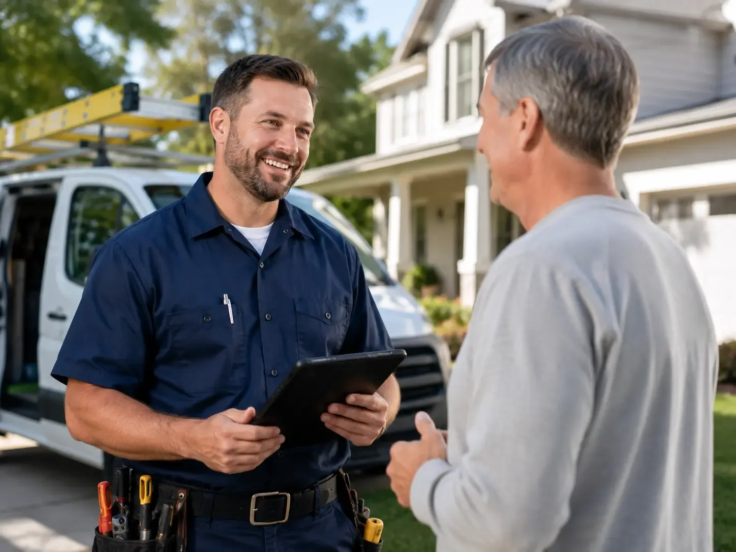 Whole Home Rewiring Perry, GA FAQs